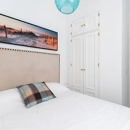 Veoapartment Ciriaco *