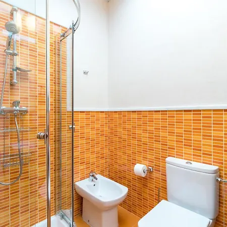 Veoapartment Ciriaco Apartment Seville