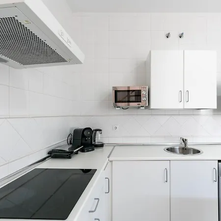 Apartment Veoapartment Ciriaco