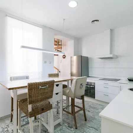 Veoapartment Ciriaco * Seville