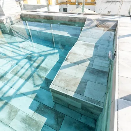 Veoapartment Ciriaco * Seville