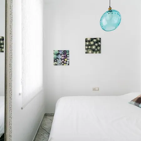 Veoapartment Ciriaco * Seville