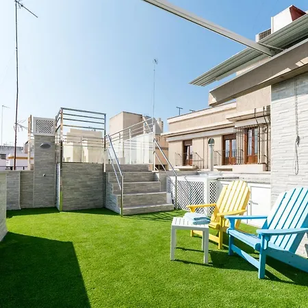 Apartment Veoapartment Ciriaco *