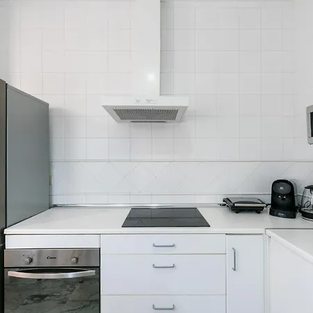 Apartment Veoapartment Ciriaco *
