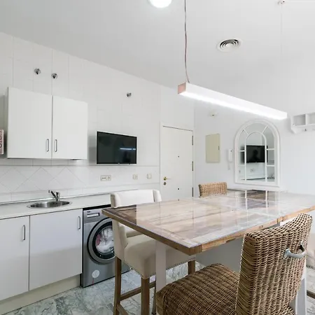 Veoapartment Ciriaco * Seville