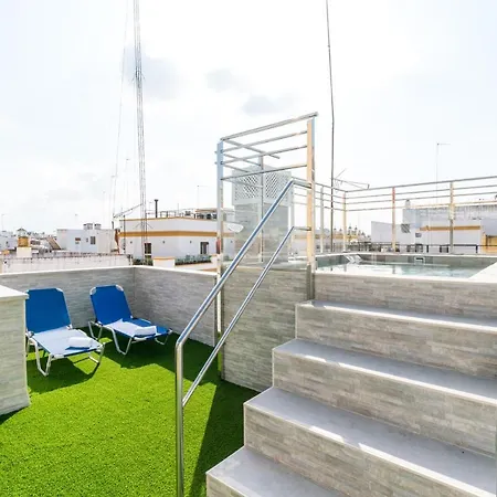 Veoapartment Ciriaco