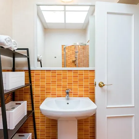 Veoapartment Ciriaco Seville