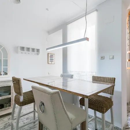 Veoapartment Ciriaco * Seville