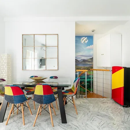 Veoapartment Ciriaco