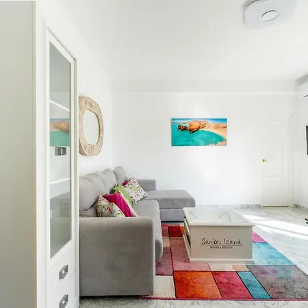 Veoapartment Ciriaco Apartment Seville