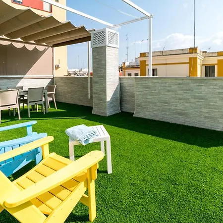 Apartment Veoapartment Ciriaco