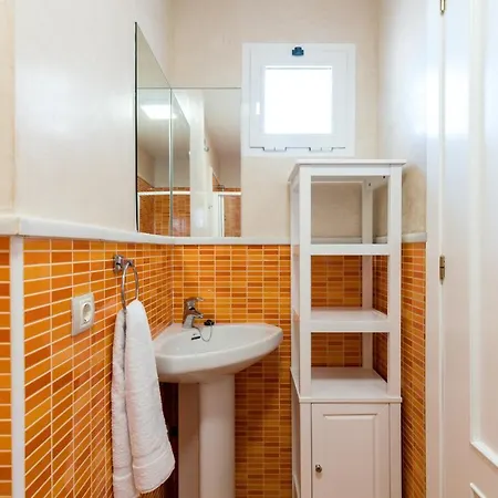 Veoapartment Ciriaco * Seville