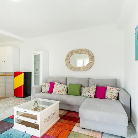 Veoapartment Ciriaco Apartment Seville