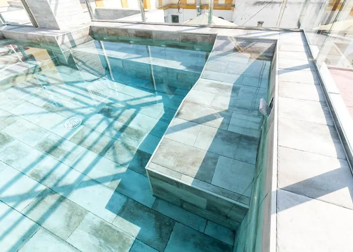 Veoapartment Ciriaco * Sevilla